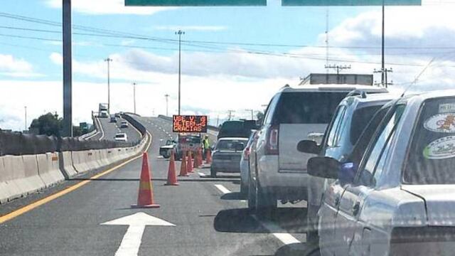 Circuito Exterior Mexiquense.