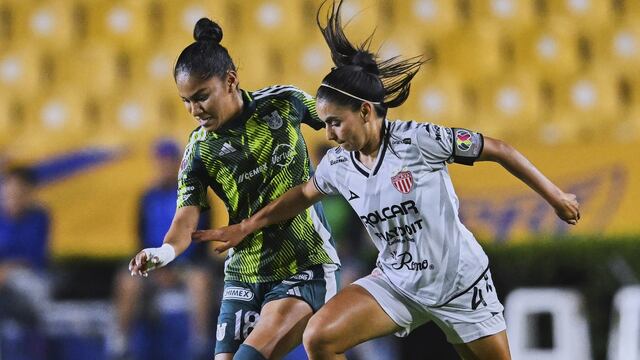 Tigres Femenil se enfrentó a Necaxa en un duelo pendiente de la Liga MX Femenil