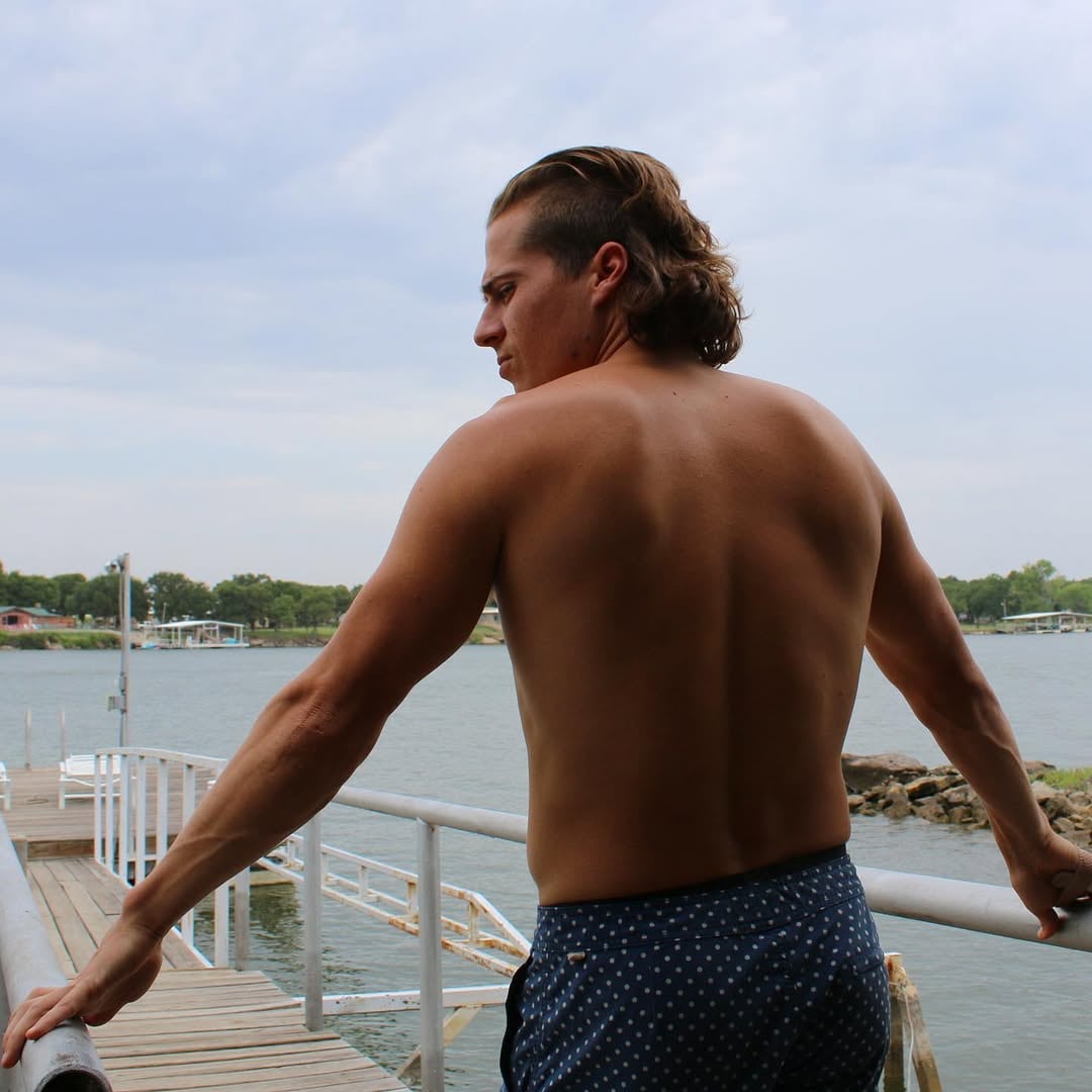 El actor de The Walking Dead, Keller Fornes, murió a los 32 años de edad