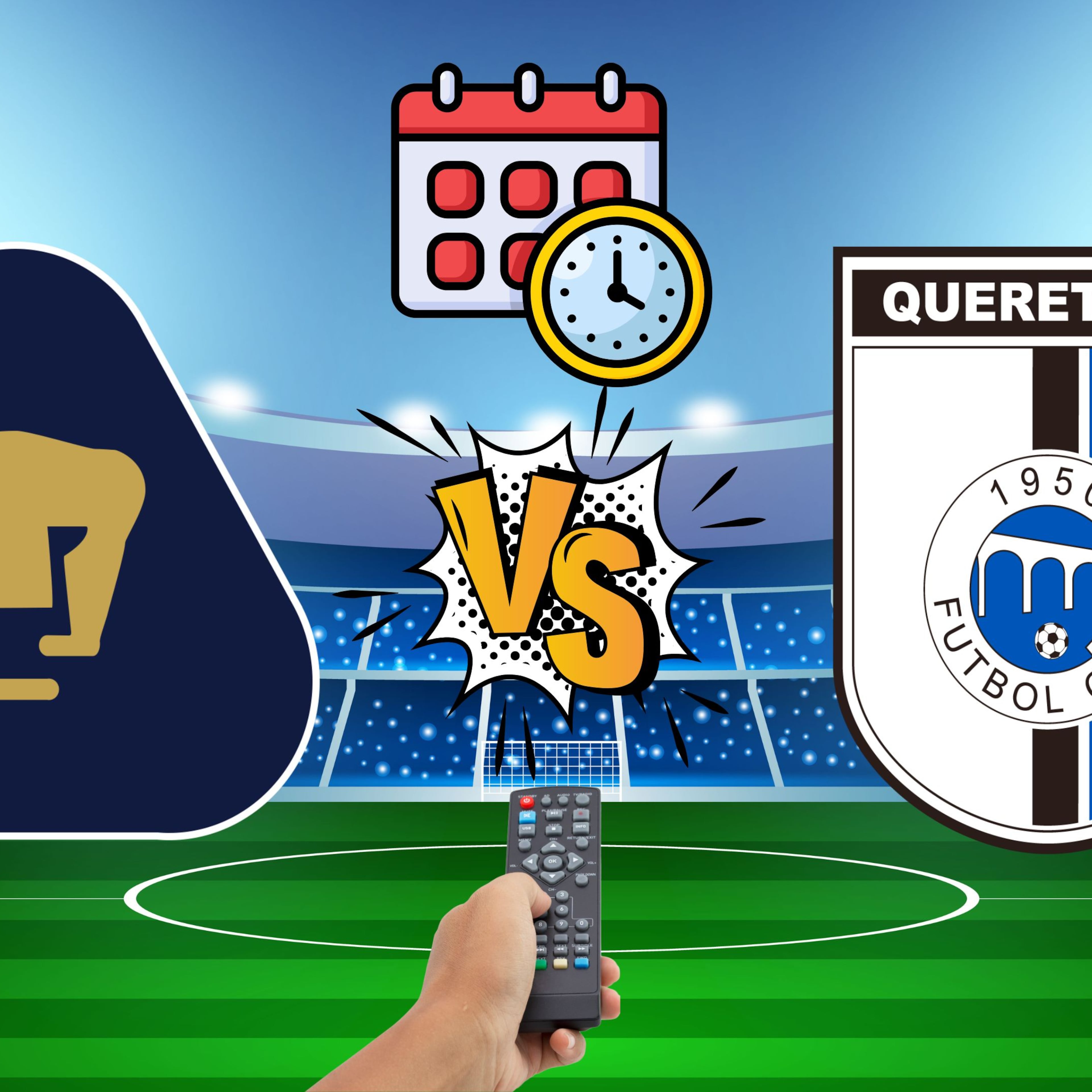 Pumas vs América: ¿Cuándo y dónde ver el Clásico capitalino de la Liga Femenil?