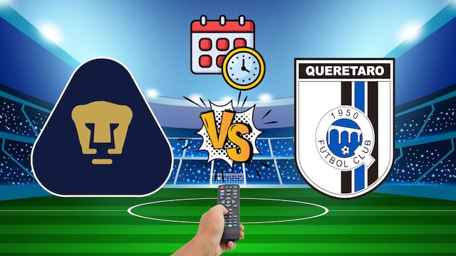 Pumas vs Querétaro: A qué hora y dónde ver el partdo de la Liga Femenil BBVA.