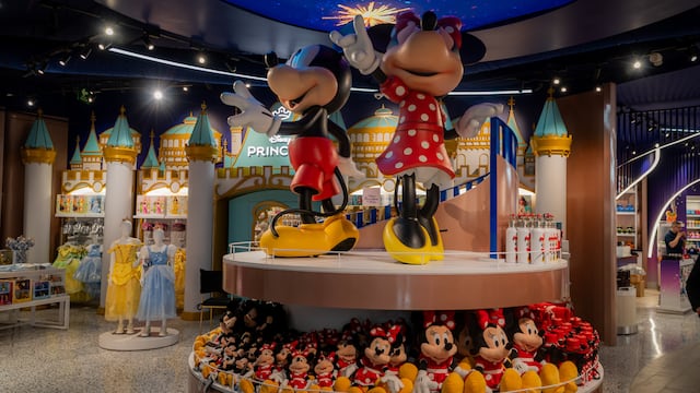 Disney Store en Perisur