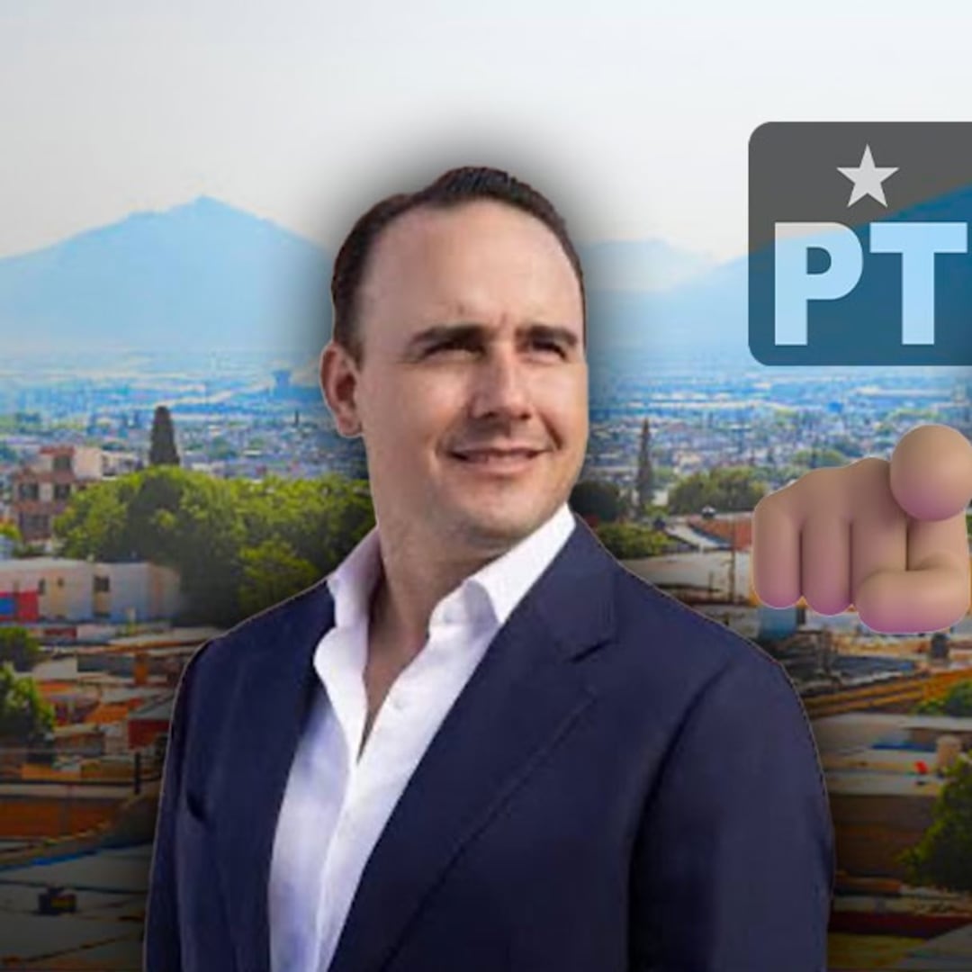 PT va contra Manolo Jiménez y solicita juicio político por elecciones en Coahuila