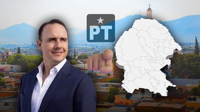 PT busca juicio político contra Manolo Jiménez por elecciones en Coahuila