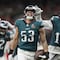 ¡Le salen alas! Así es el brutal anillo de campeón del Súper Bowl de los Eagles