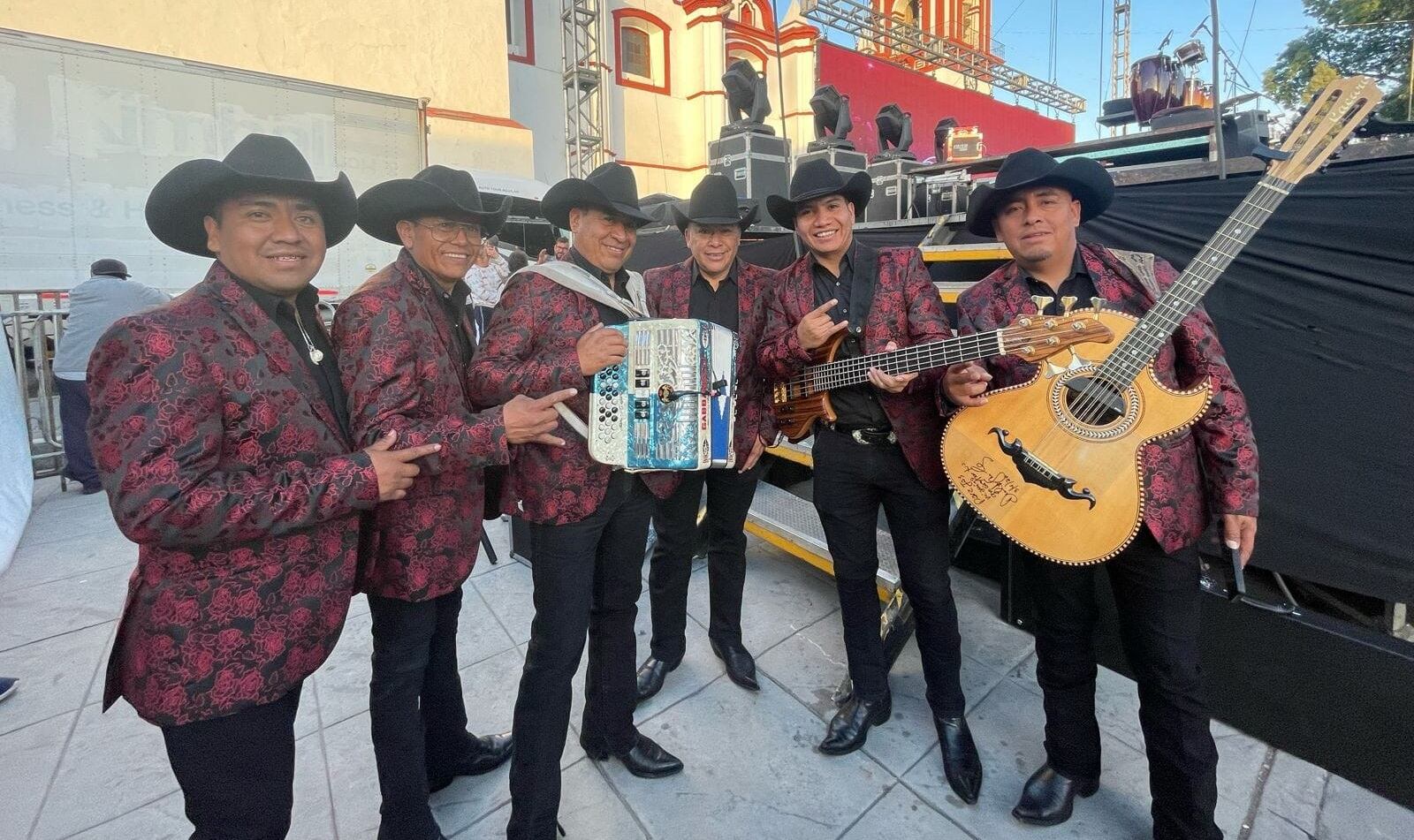 La Garra Norteña