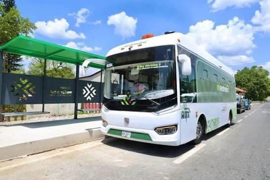Ricardo Gallardo anuncia nuevas rutas gratuitas de RedMetro.
