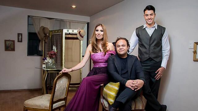 La buena noticia es que sentirnos seguros y atractivos sí está bajo nuestro control.