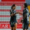 América derrota a Tijuana y sigue su dominio en el Grupo B de la Liga Femenil BBVA