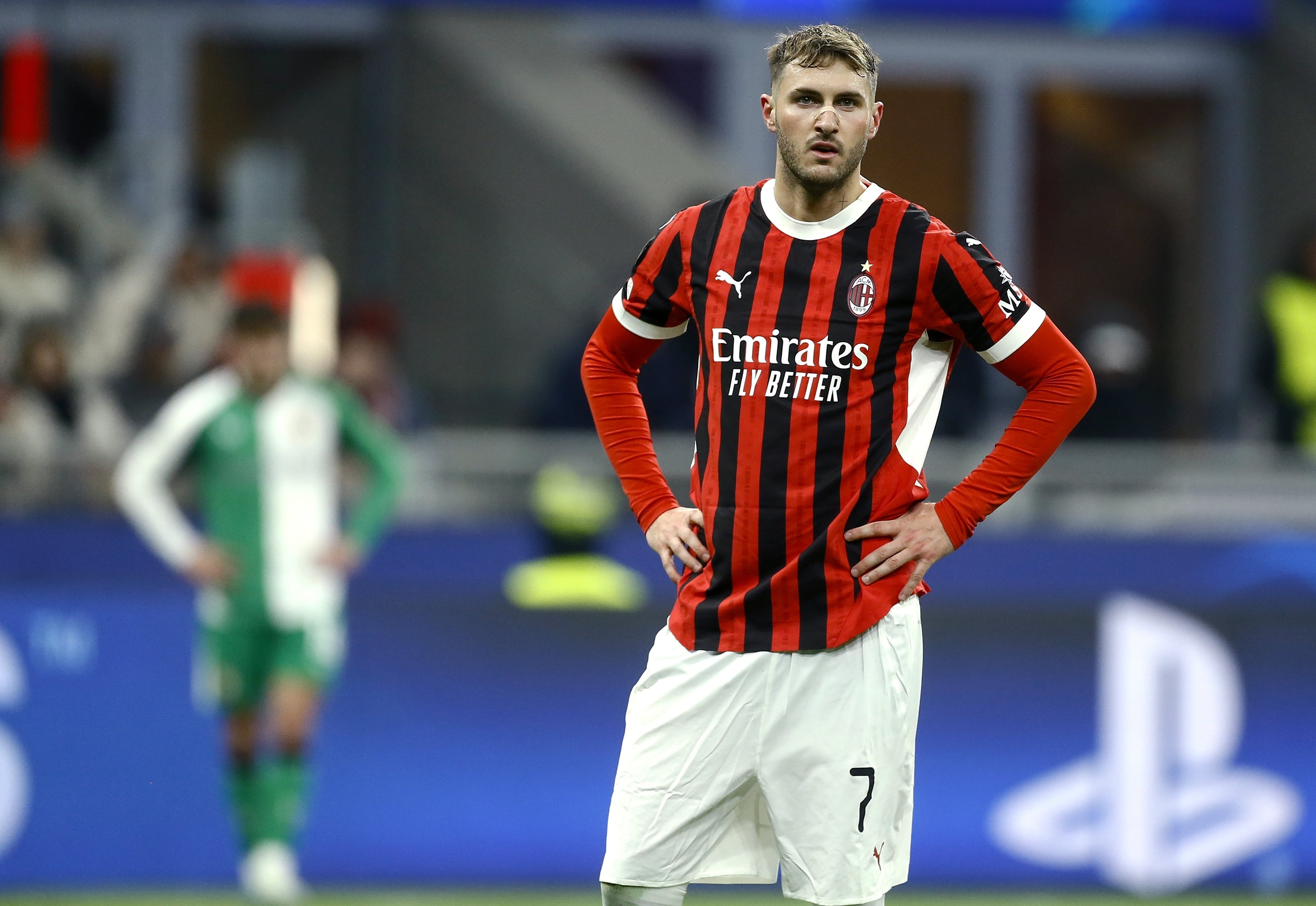 ¿Cuándo juega Santiago Giménez con AC Milan?: Día, hora y canal para ver el partido de la Serie A