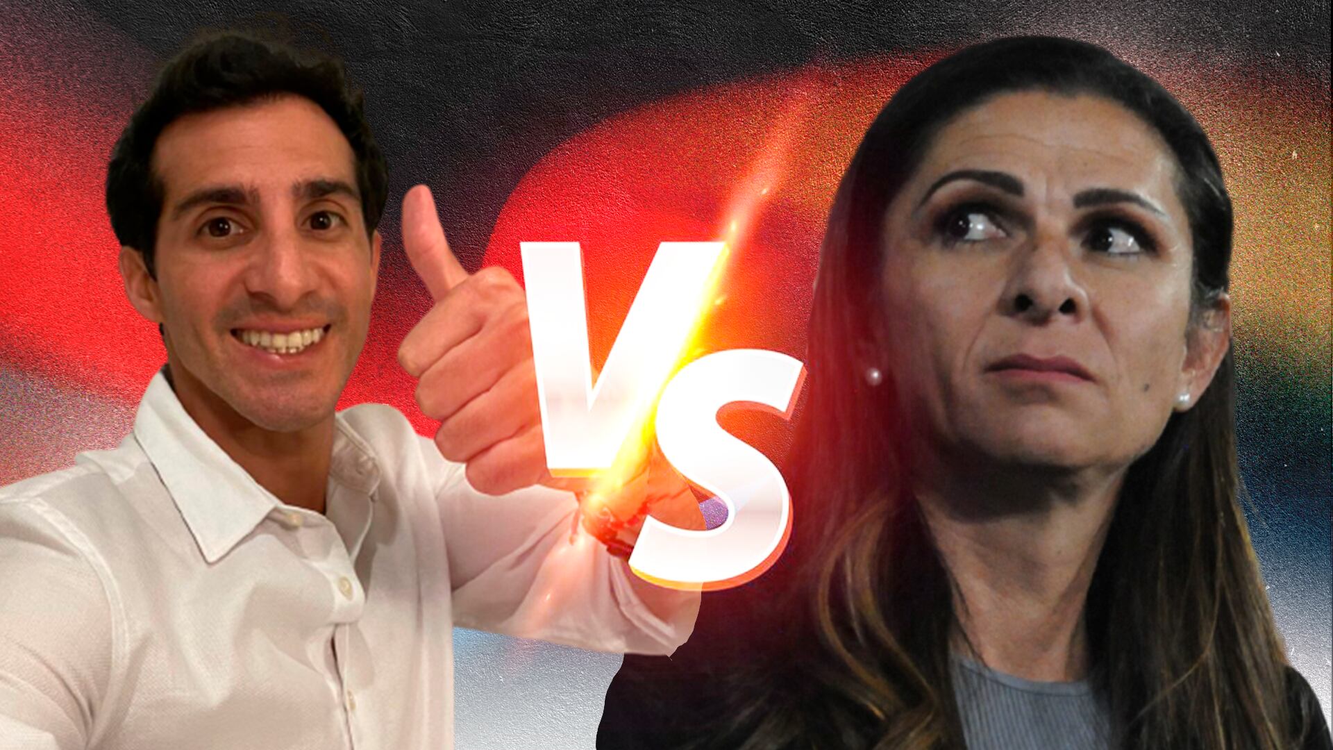 Rommel Pacheco contra Ana Gabriela Guevara: Esto es lo que sabemos del pleito por la Conade