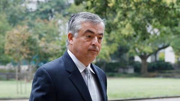Eddy Cue, Vicepresidente senior de Servicios de Apple