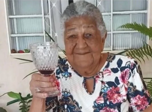 Abuelita María Cardoso