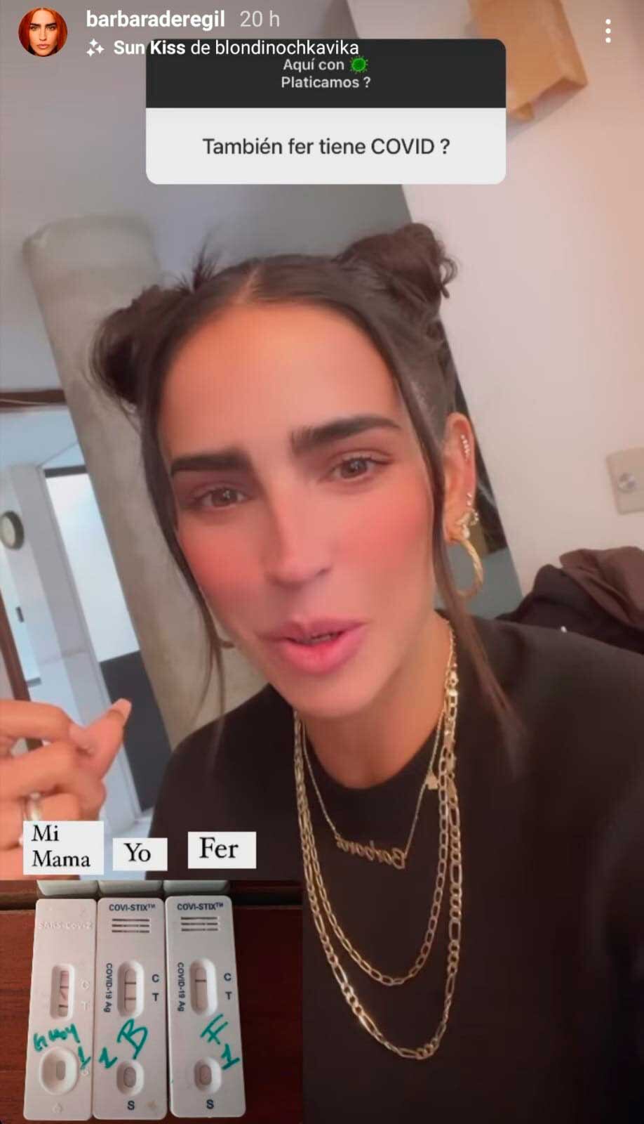 Historias de Instagram