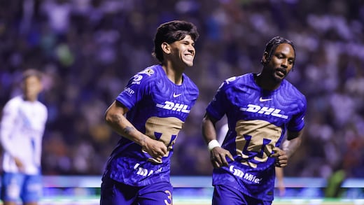 Leagues Cup 2026: Calendario de Pumas en el torneo de la Liga MX vs la MLS