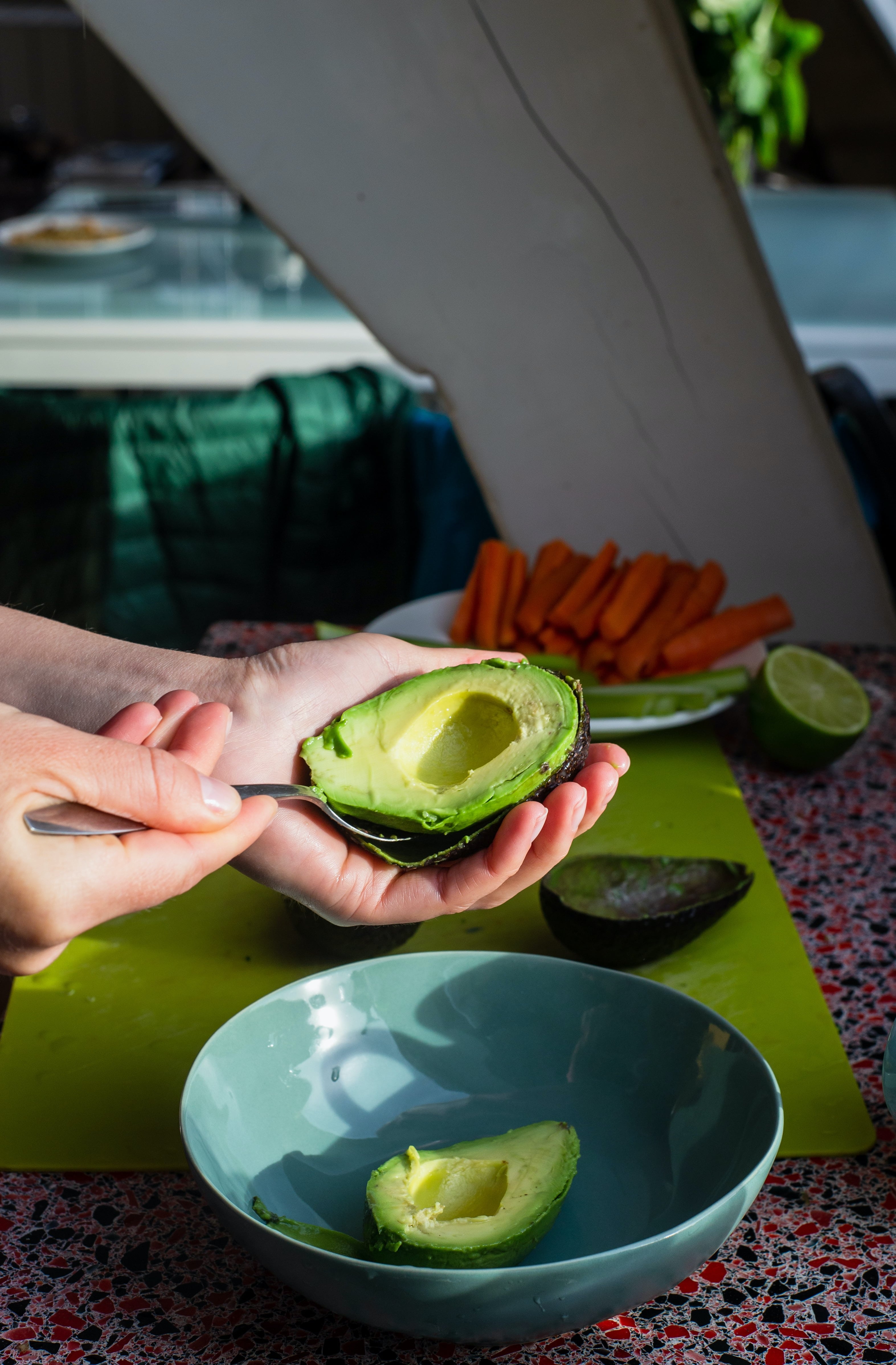 Este 31 de julio se celebra el Día del Aguacate