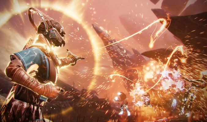 Destiny 2: La Forma Final