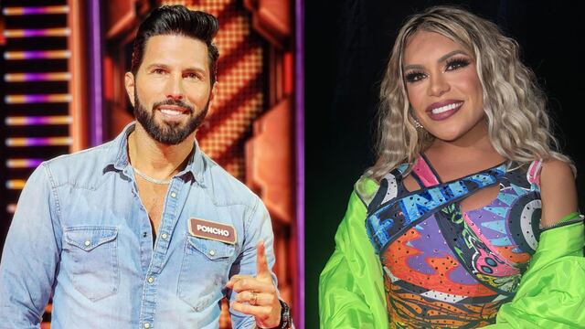 Poncho de Nigris le dio CBD con THC a Wendy Guevara; ella creía era melatonina.