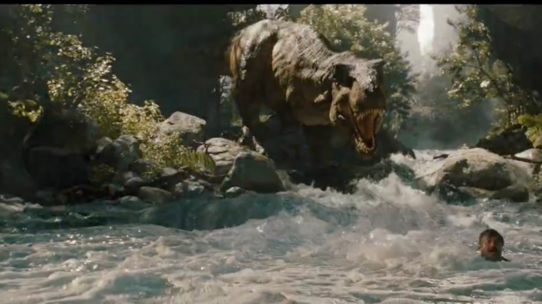 Nuevo tráiler de Jurassic World Rebirth nos reveló todas estas novedades sobre la próxima película de Jurassic Park