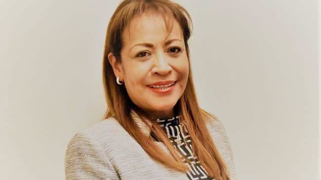 Exesposo de la tesorera de Veracruz la acusa de presunto abuso de poder