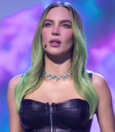 Belinda collar