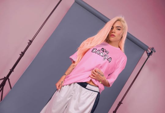 Karol G