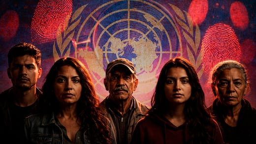 ONU pide a México proteger a personas buscadoras ante violencia y desapariciones