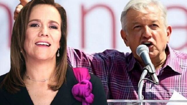 La decisión de Margarita termina fortaleciendo a Andrés Manuel López Obrador.