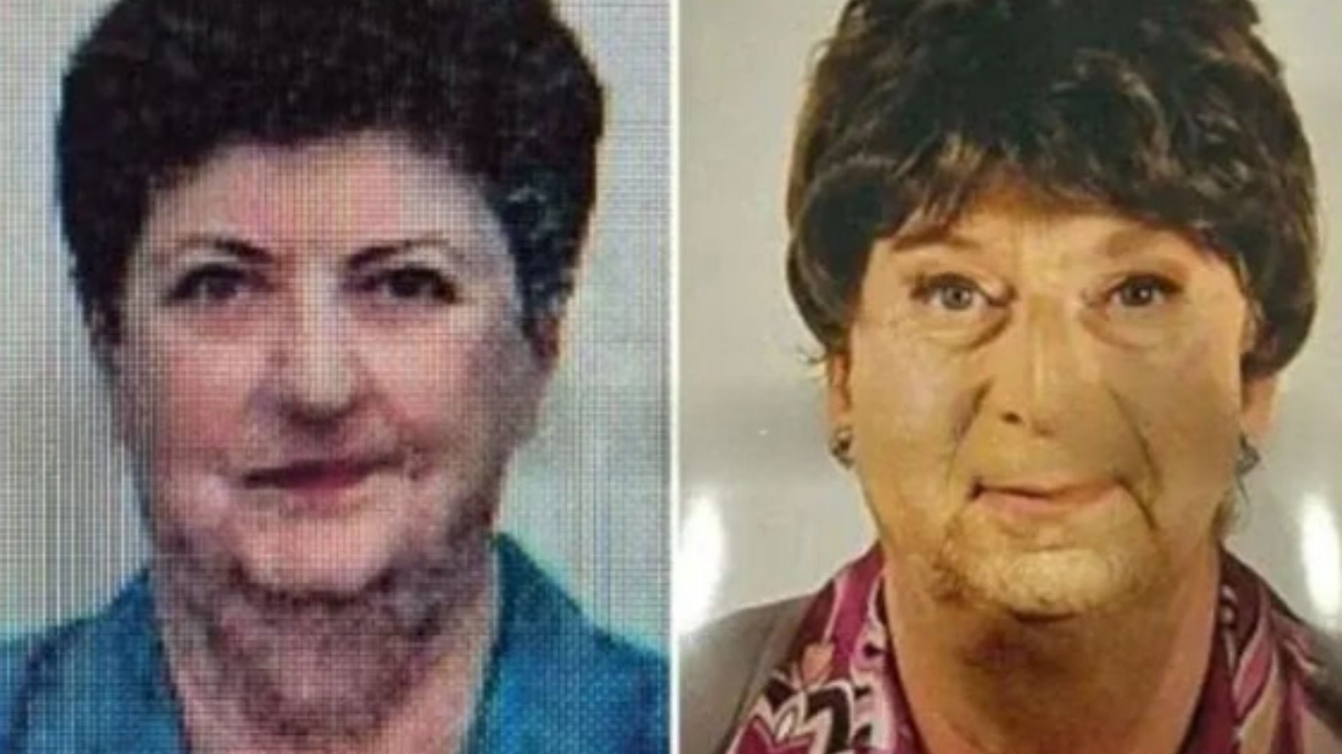 El increíble fraude del italiano que fingió ser su madre muerta para cobrar su pensión