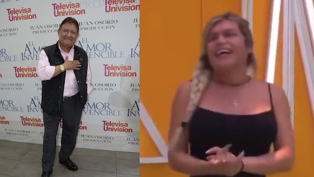 Wendy Guevara estará en la próxima telenovela de Juan Osorio