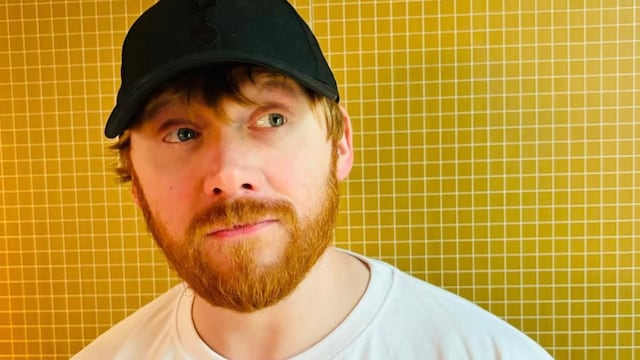 Rupert Grint