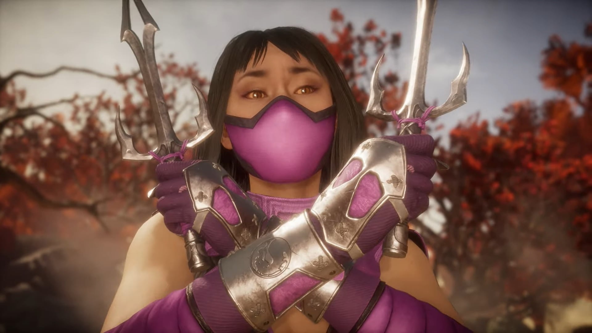Mileena