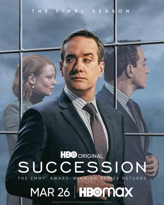 ¿Cómo terminó Succession? Este es el final explicado considerado uno de los mejores de la historia