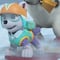 Everest de Paw Patrol en punto de cruz: 6 diseños fáciles y bonitos para bordar