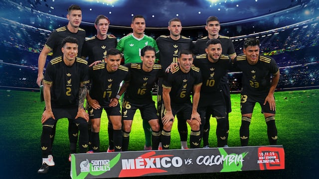 El mejor grupo posible para México en el Mundial 2026 según estadísticas y ranking FIFA
