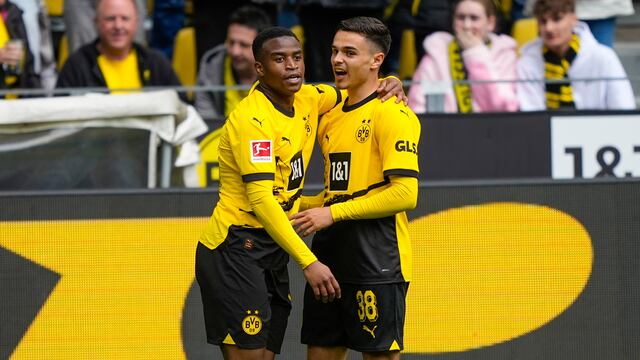 Borussia Dortmund