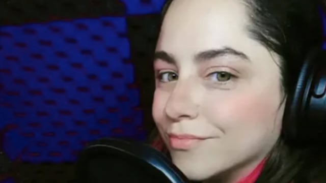 Brenda Rivero Padrón