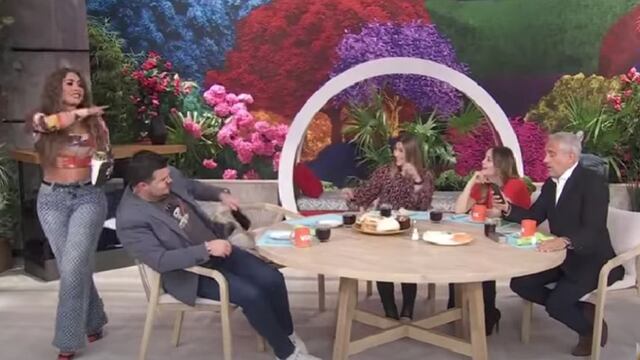 Galilea Montijo Galilea Montijo