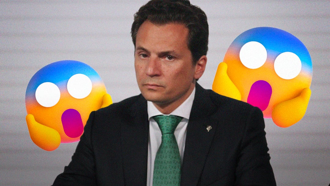 Emilio Lozoya