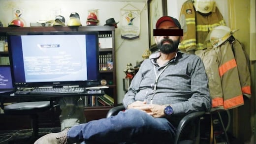 ¿Quién es Roberto Copado? Director de Protección Civil detenido por caso de Guardería ABC