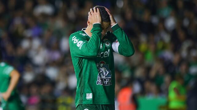 La publicación de James Rodríguez tras la descalificación del Club León del Mundial de Clubes 2025