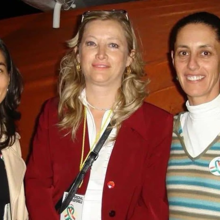 “No fundó Morena, pero es de izquierda”: Citlalli Hernández defiende a Beatriz Mojica