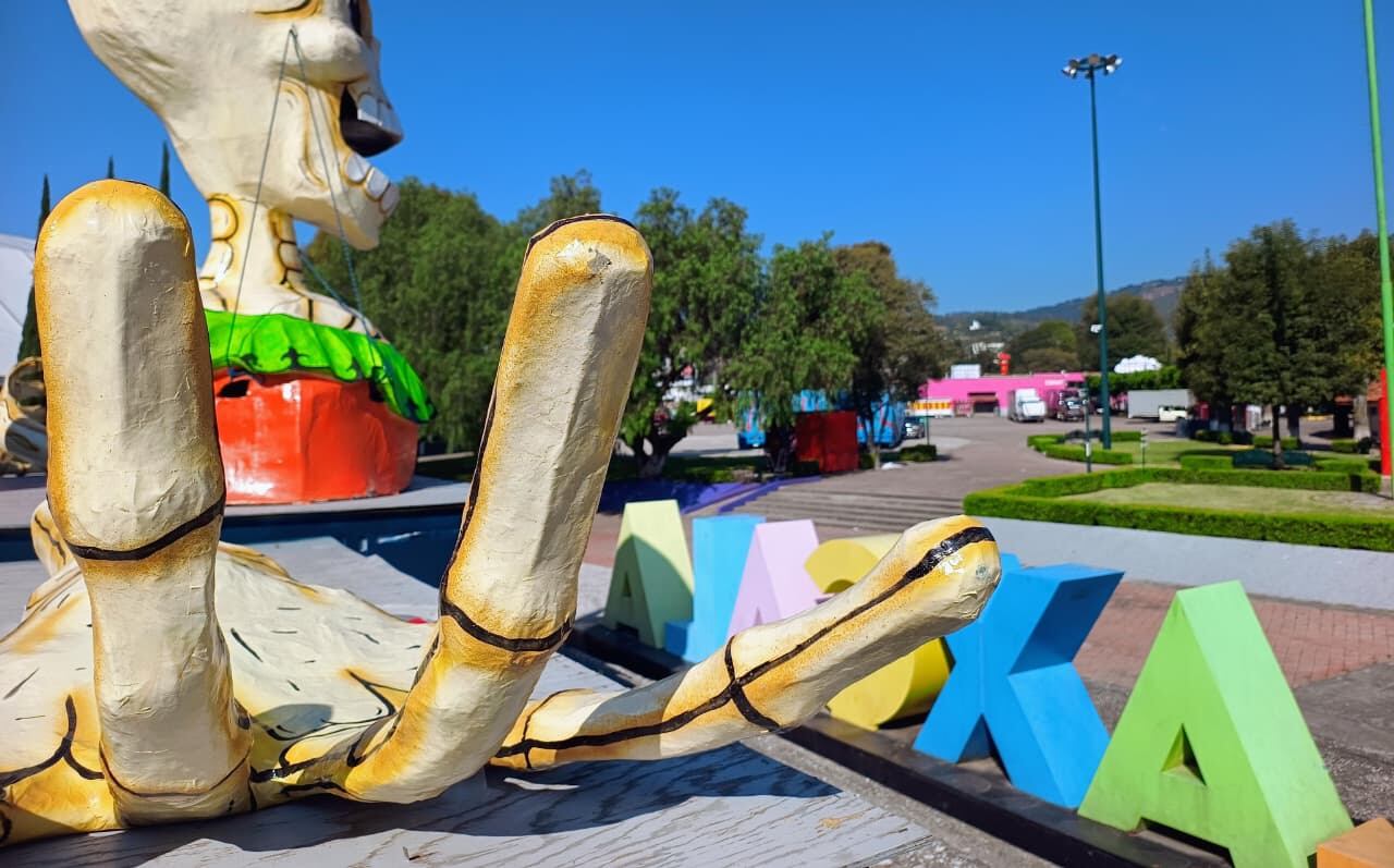 El boleto para Tlaxcala, Feria de Ferias 2025 tiene un costo de 10 pesos