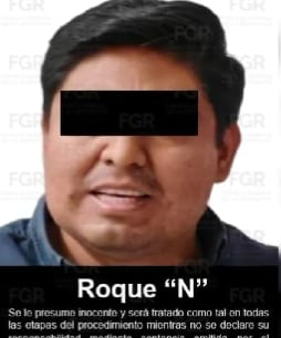 FGR detiene en Veracruz a presunta red de huachico