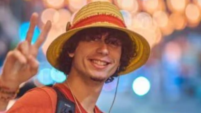 Kelton D, streamer que agredió a un anciano japonés