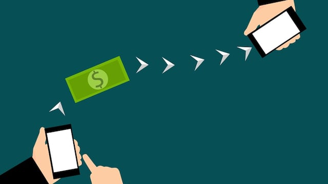 Transferencia bancaria