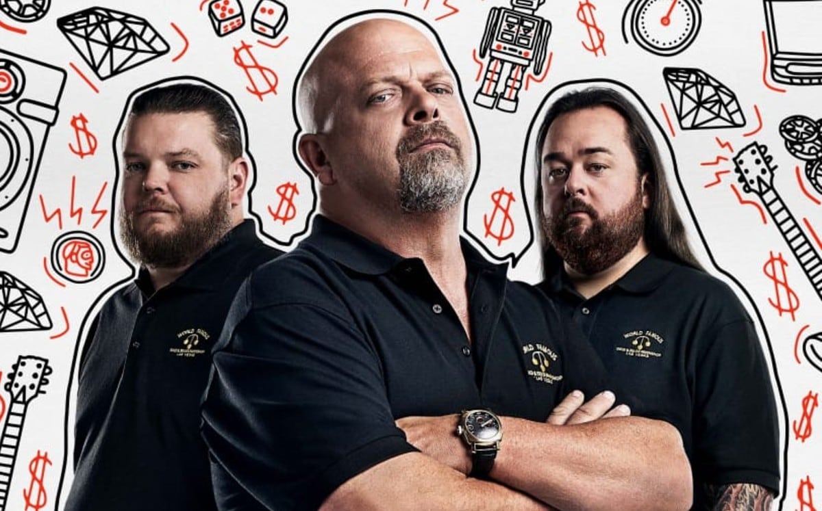 El precio de la historia: Te decimos dónde ver los capítulos completos