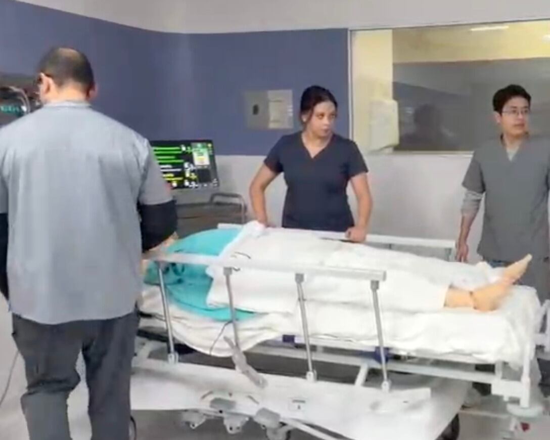 IMSS prioriza la capacitación de su personal tras la explosión de La Concordia