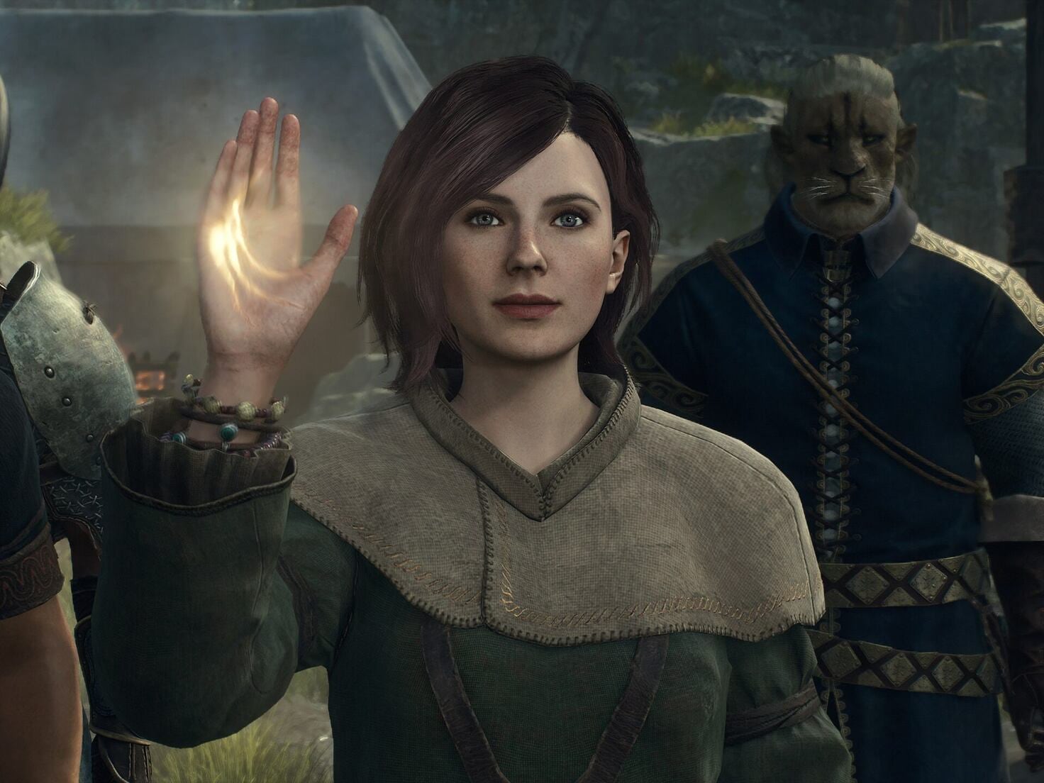 Dragon’s Dogma 2