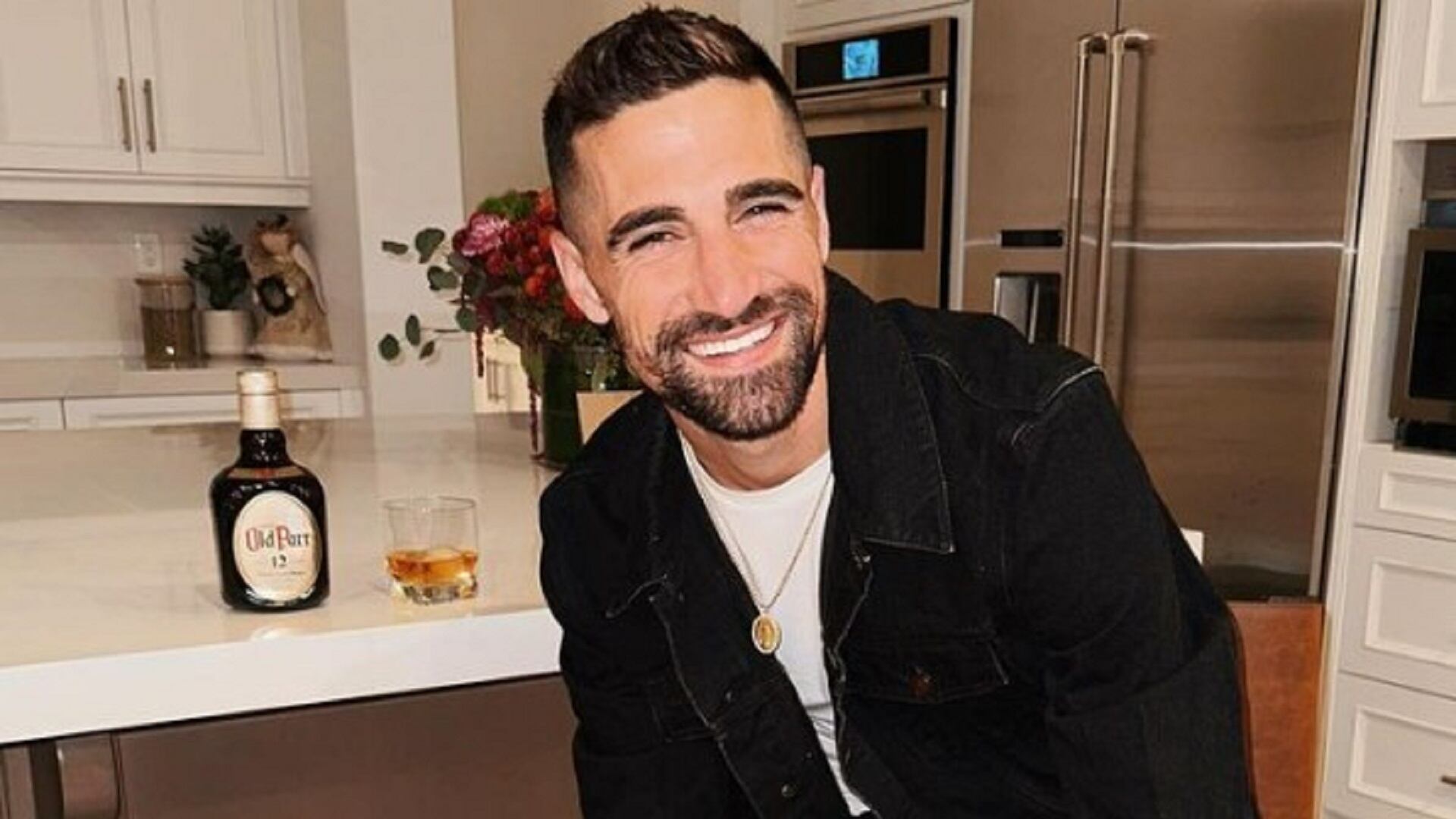 ¿Quién es Sebastian Lletget, el futbolista y novio de Becky G acusado de serle infiel?